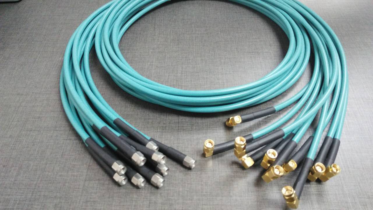 RF线缆组件3